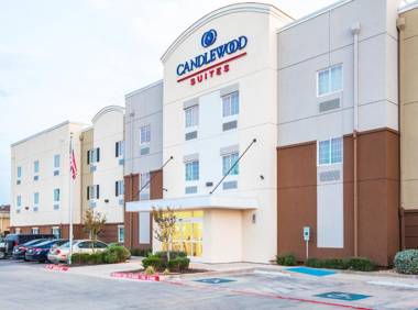 Candlewood Suites Georgetown an IHG Hotel