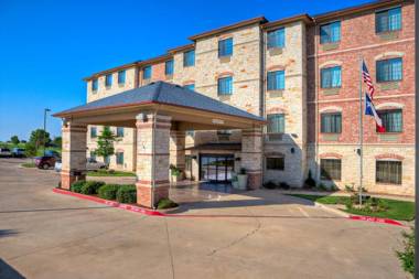 Holiday Inn Express and Suites Granbury an IHG Hotel
