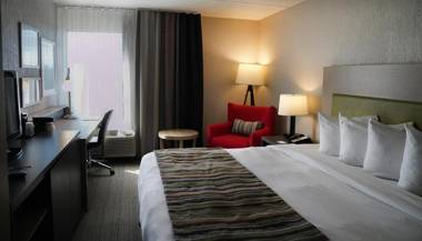 Country Inn & Suites by Radisson Grand Prairie-DFW-Arlington TX