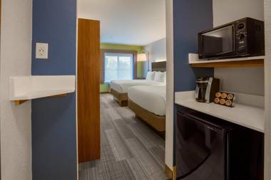 Holiday Inn Express Hotel & Suites Dallas - Grand Prairie I-20 an IHG Hotel