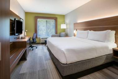 Holiday Inn Express Hotel & Suites Dallas - Grand Prairie I-20 an IHG Hotel