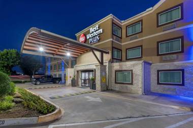 Best Western Plus Arlington North