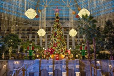 Gaylord Texan Resort and Convention Center