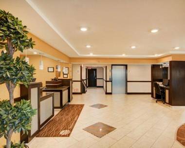 Comfort Inn Grapevine Near DFW Airport