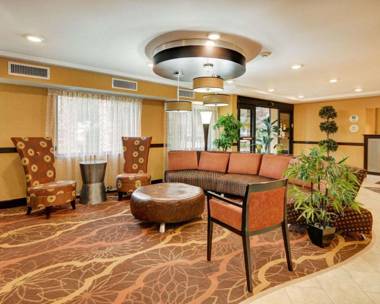 Comfort Inn Grapevine Near DFW Airport