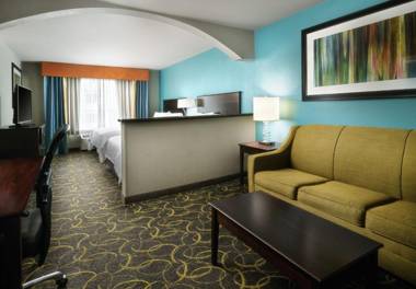 Holiday Inn Express Hotel and Suites DFW-Grapevine an IHG Hotel