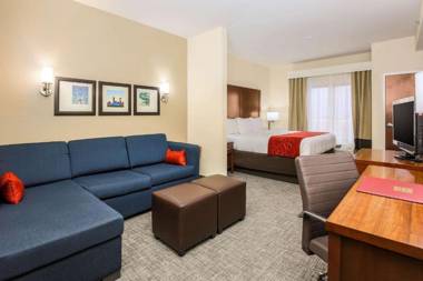 Comfort Suites DFW N/Grapevine