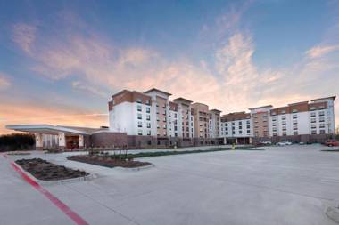 Courtyard by Marriott Dallas DFW Airport North/Grapevine