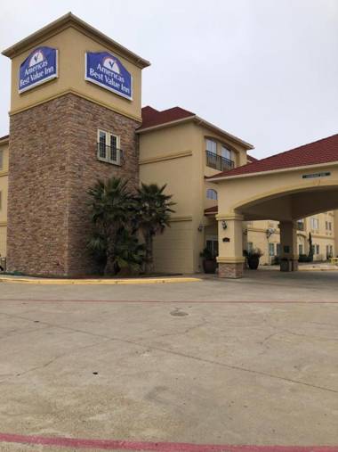 Americas Best Value Inn - Gun Barrel City