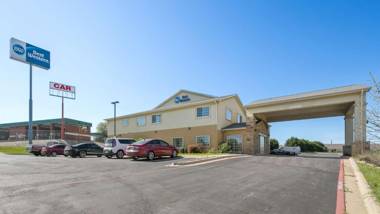 Best Western Harker Heights Killeen