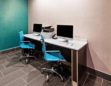 Holiday Inn Express and Suites Killeen-Fort Hood Area an IHG Hotel