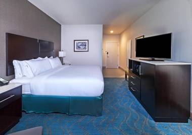 Holiday Inn Express and Suites Killeen-Fort Hood Area an IHG Hotel