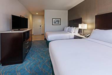 Holiday Inn Express and Suites Killeen-Fort Hood Area an IHG Hotel