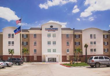 Candlewood Suites Harlingen an IHG Hotel