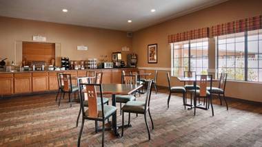 Best Western Hebbronville Inn