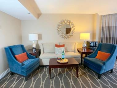 Hilton Houston Westchase