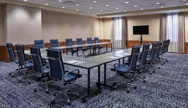 Hilton Houston North