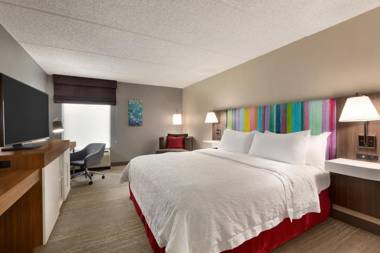 Hampton Inn - Houston/Brookhollow