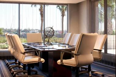 Hilton Houston NASA Clear Lake