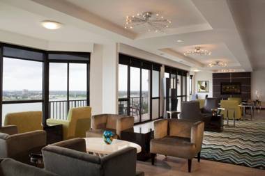 Hilton Houston NASA Clear Lake