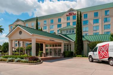 Hilton Garden Inn Houston/Bush Intercontinental Airport