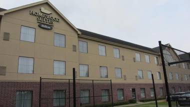 Homewood Suites By Hilton HOU Intercontinental Airport