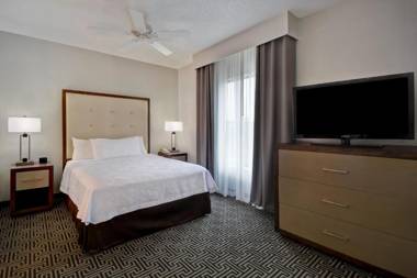 Homewood Suites By Hilton HOU Intercontinental Airport