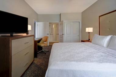 Homewood Suites By Hilton HOU Intercontinental Airport