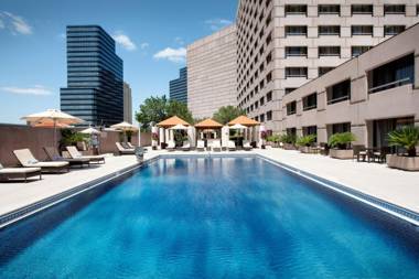 Hilton Houston Post Oak by the Galleria