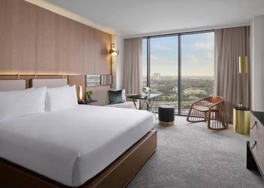 C. Baldwin Curio Collection by Hilton