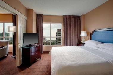 Sheraton Suites Houston Near the Galleria