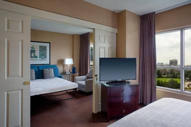 Sheraton Suites Houston Near the Galleria