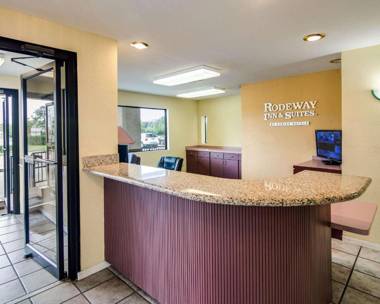 Rodeway Inn and Suites Hwy 290