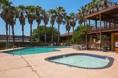 Quality Inn and Suites NRG Park - Medical Center