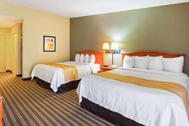 Quality Inn and Suites NRG Park - Medical Center