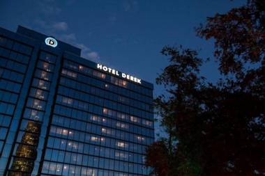 Hotel Derek Houston Galleria