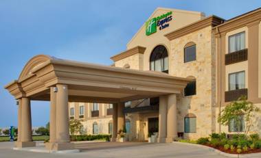 Holiday Inn Express Hotel & Suites Houston Energy Corridor - West Oaks an IHG Hotel