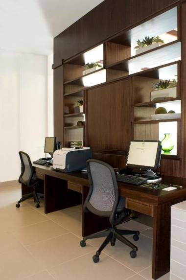 Element Houston Vintage Park