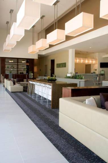 Element Houston Vintage Park