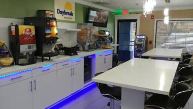 Days Inn by Wyndham Houston East