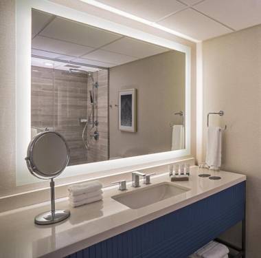 The Westin Oaks Houston at the Galleria