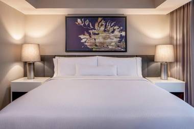 The Westin Oaks Houston at the Galleria