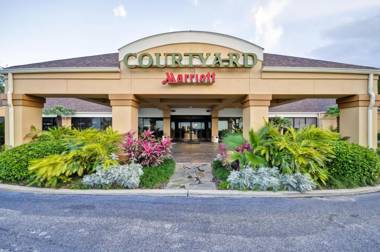 Courtyard Houston I-10 West/Energy Corridor