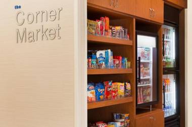 Fairfield by Marriott Inn & Suites Houston North/Cypress Station