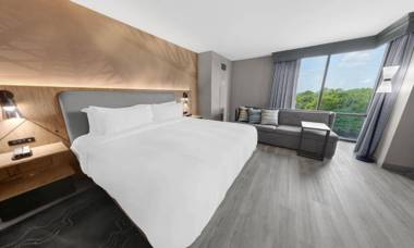 Houston Marriott North