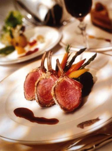 Houston Marriott North