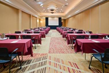 Crowne Plaza Houston Med Ctr-Galleria Area an IHG Hotel