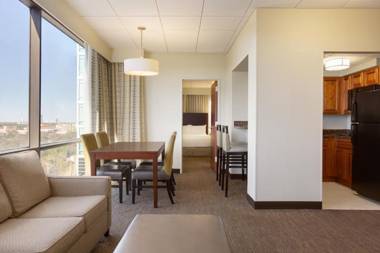DoubleTree by Hilton Houston Medical Center Hotel & Suites