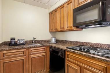 DoubleTree by Hilton Houston Medical Center Hotel & Suites