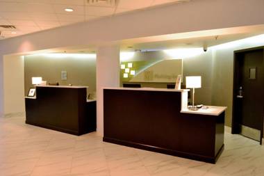 Holiday Inn Houston S - NRG Area - Med Ctr an IHG Hotel